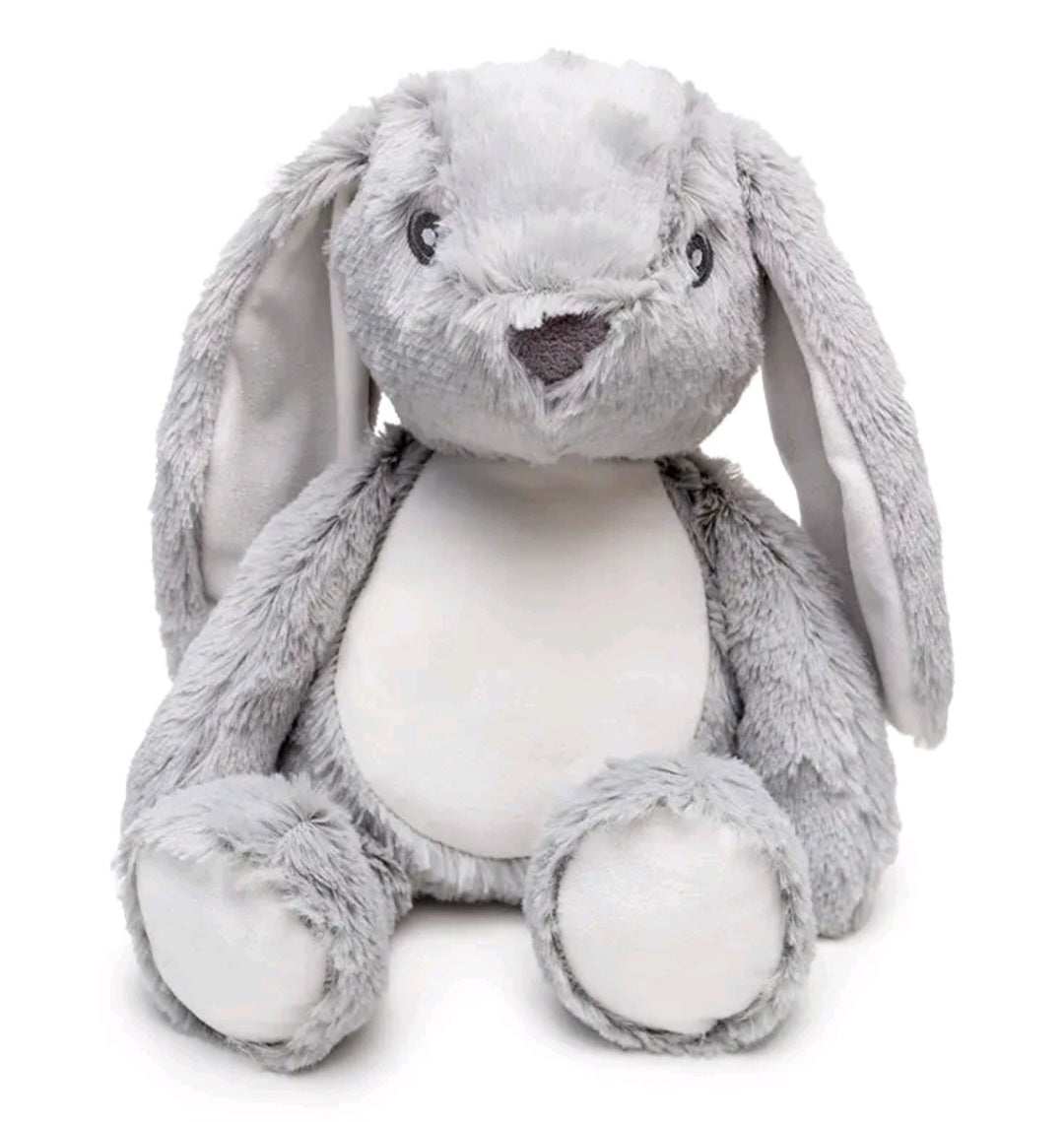 Personalised Bunny