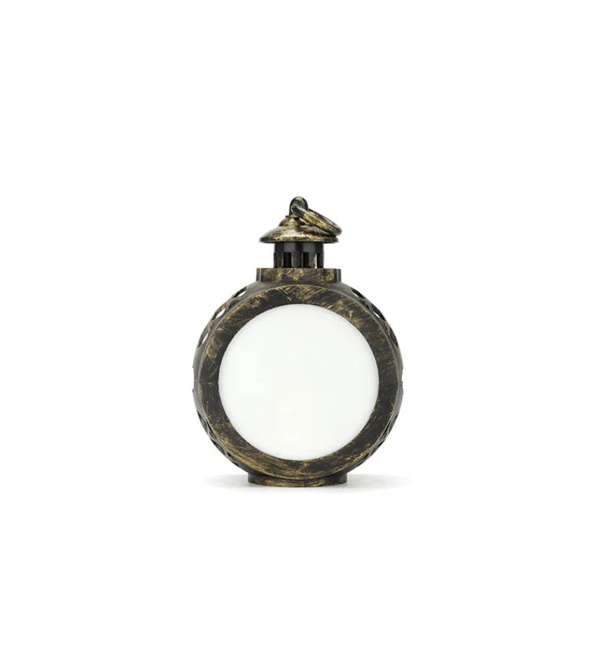 Pre order: Vintage Lantern 12.5 cm x 8.5cm