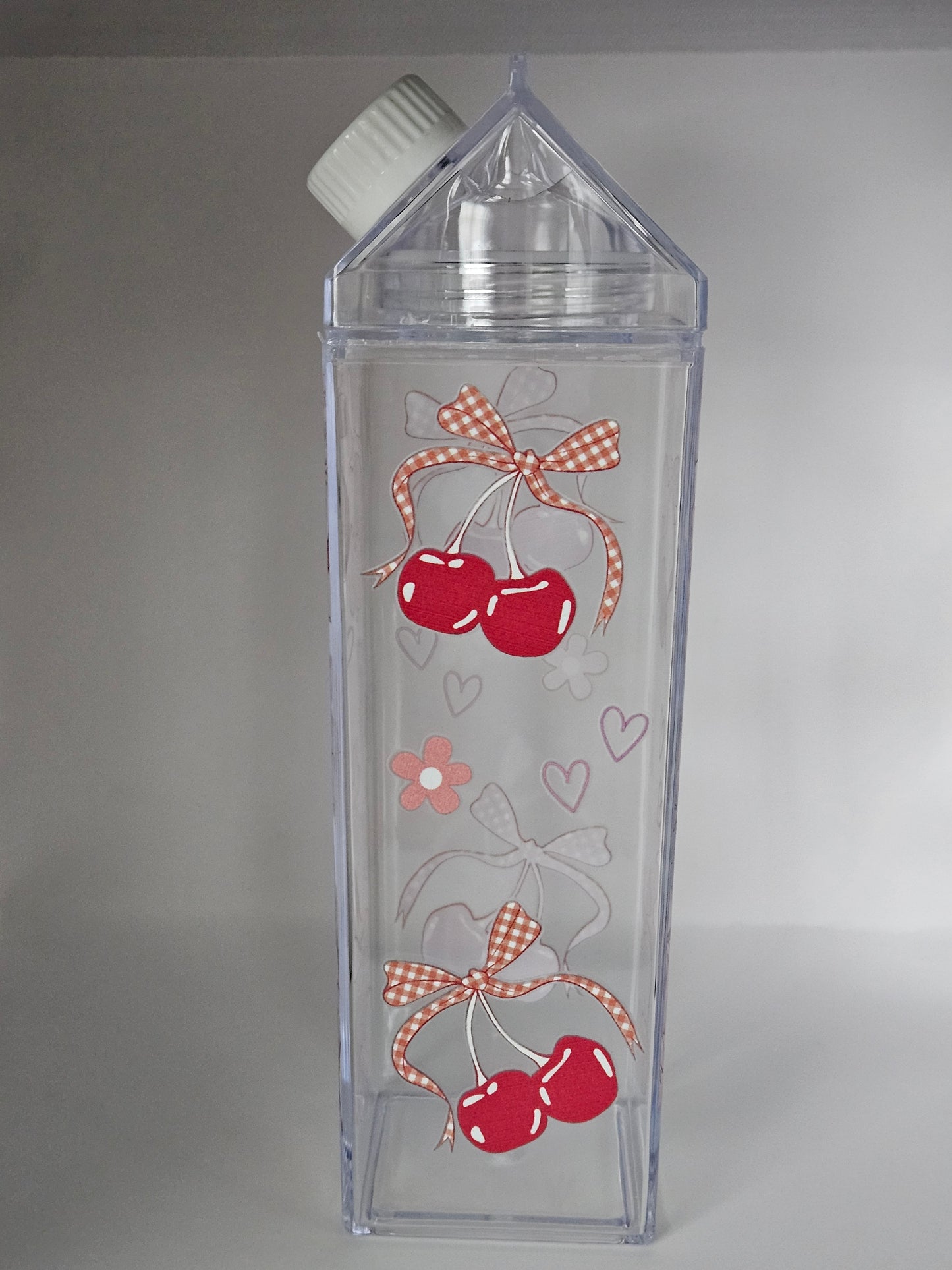 Cherry Carton