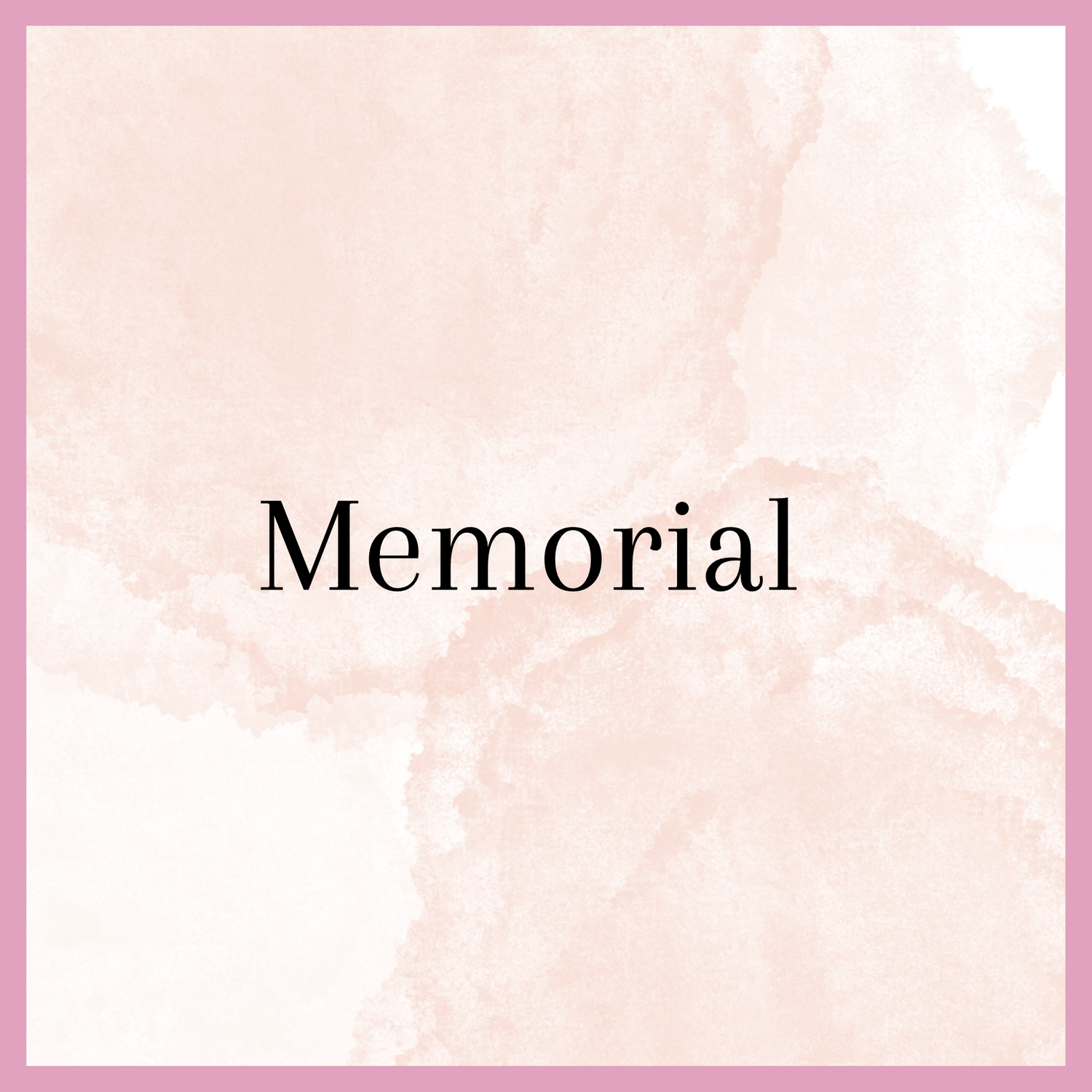 Memorial