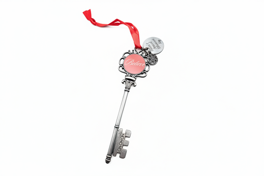 Santa's Magic Key