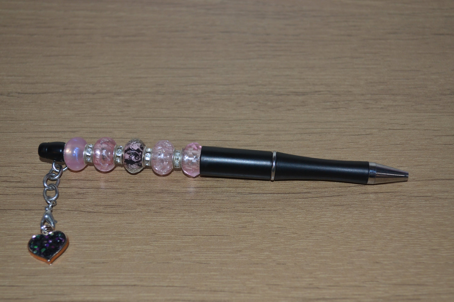 Handmade Beaded pen