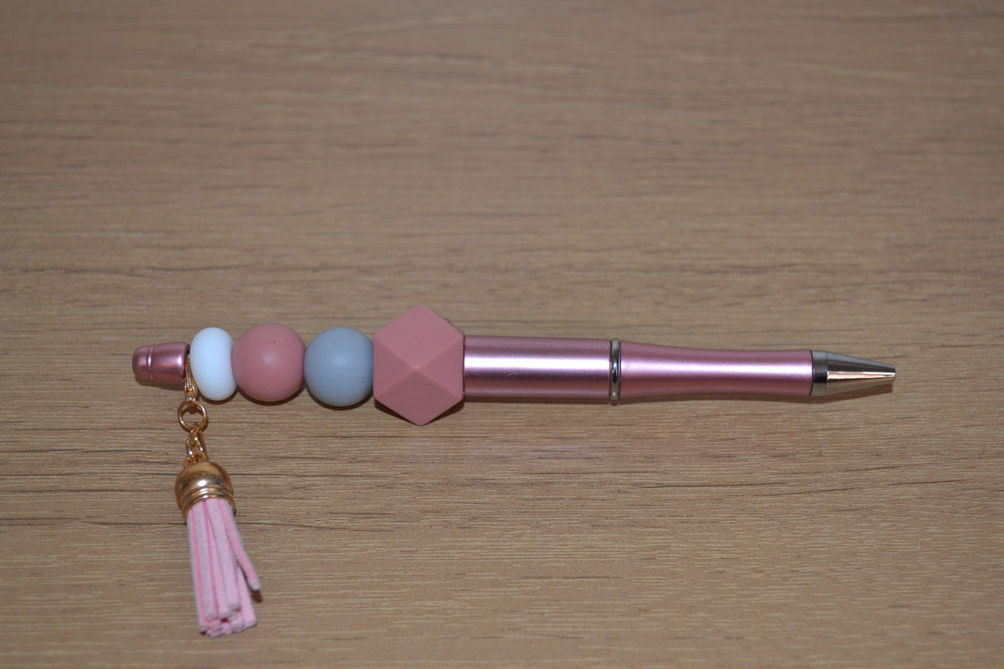 Handmade Beaded pen