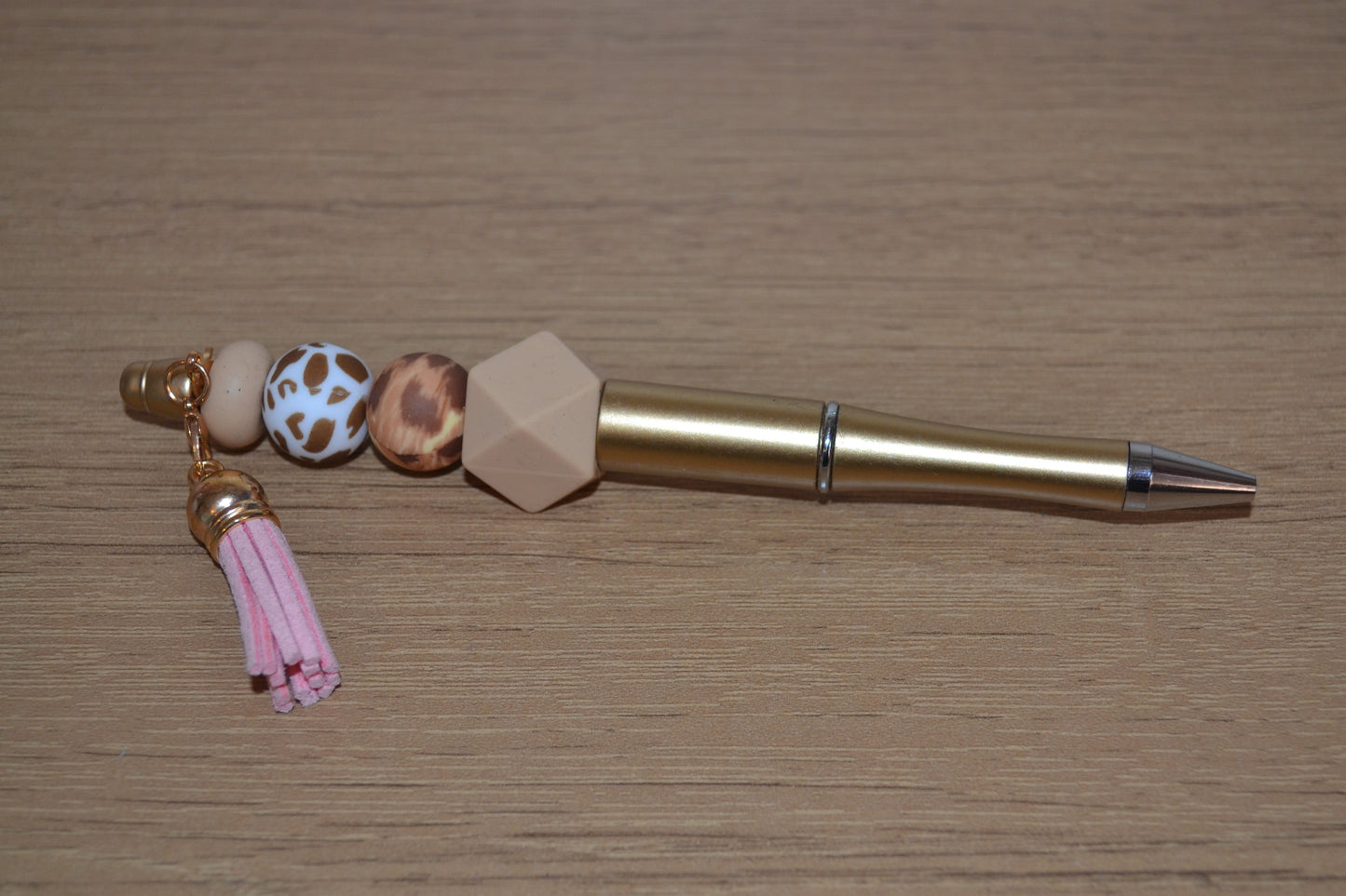 Handmade Beaded pen