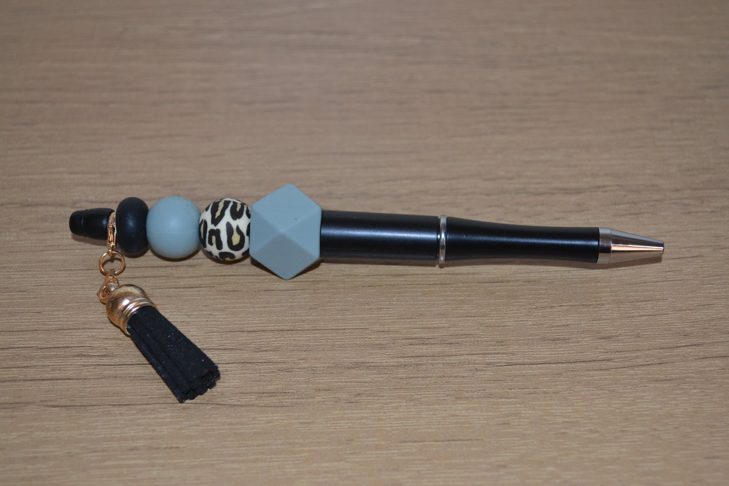 Handmade Beaded pen