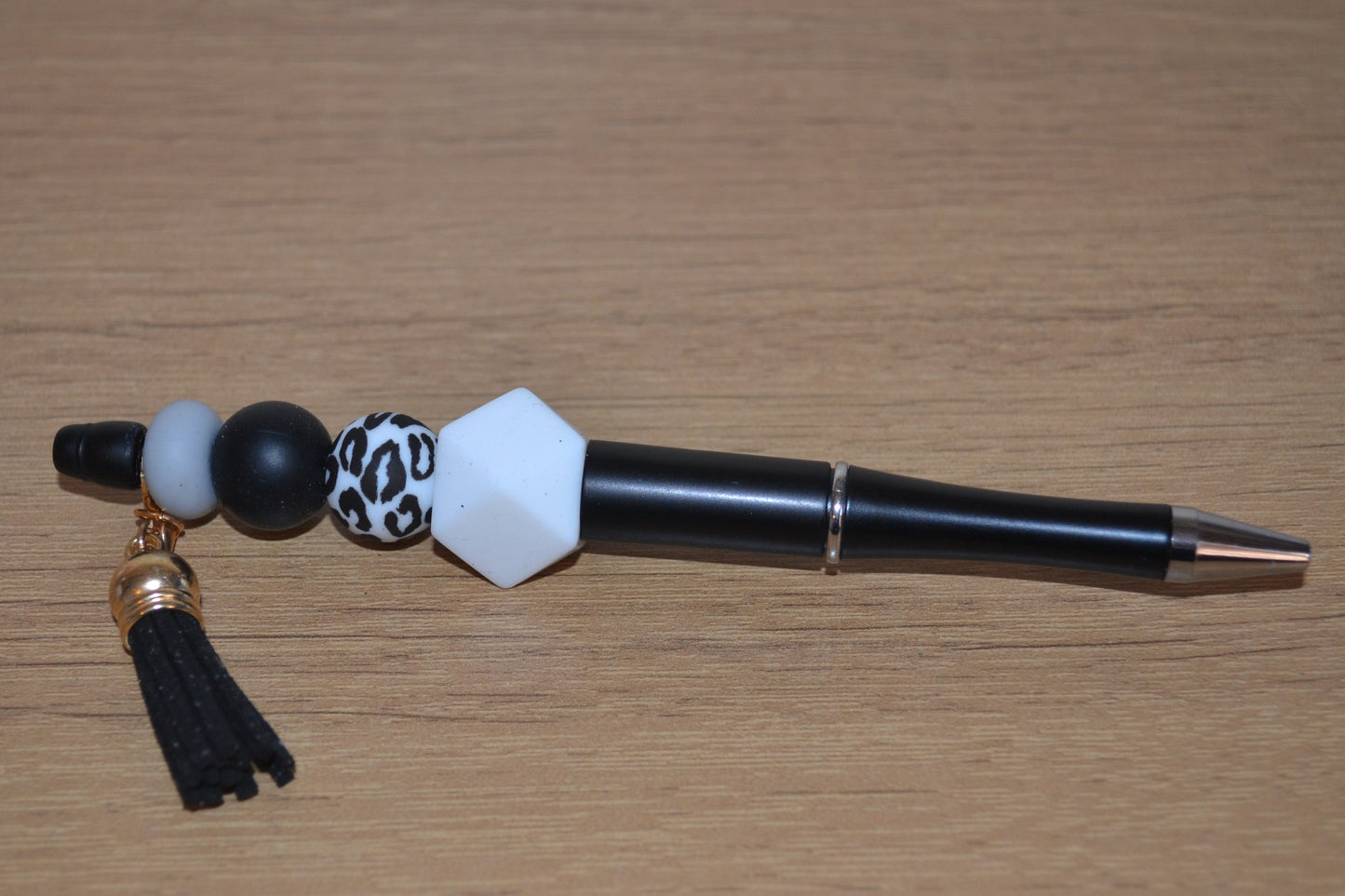 Handmade Beaded pen