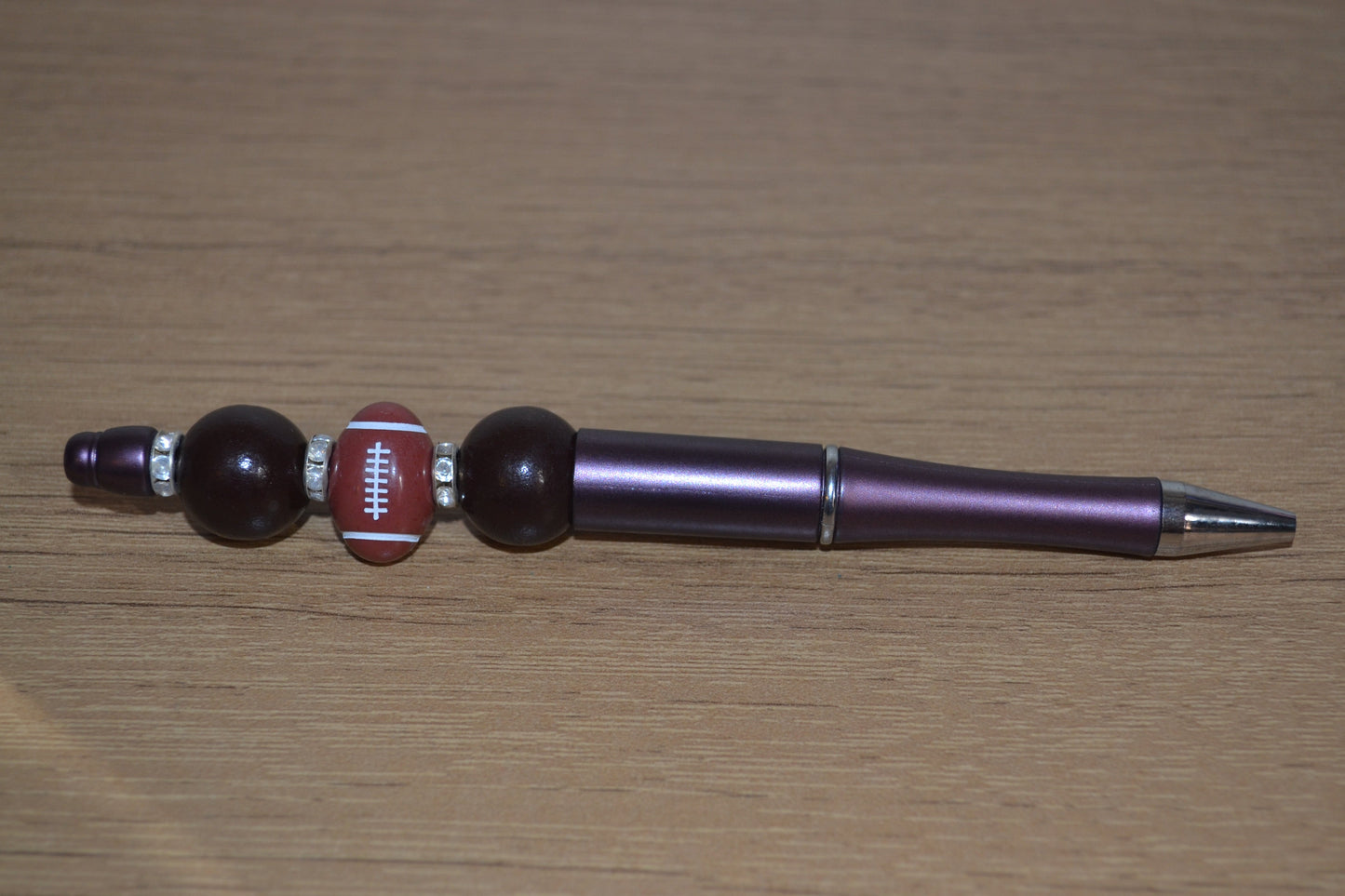 Handmade Beaded pen