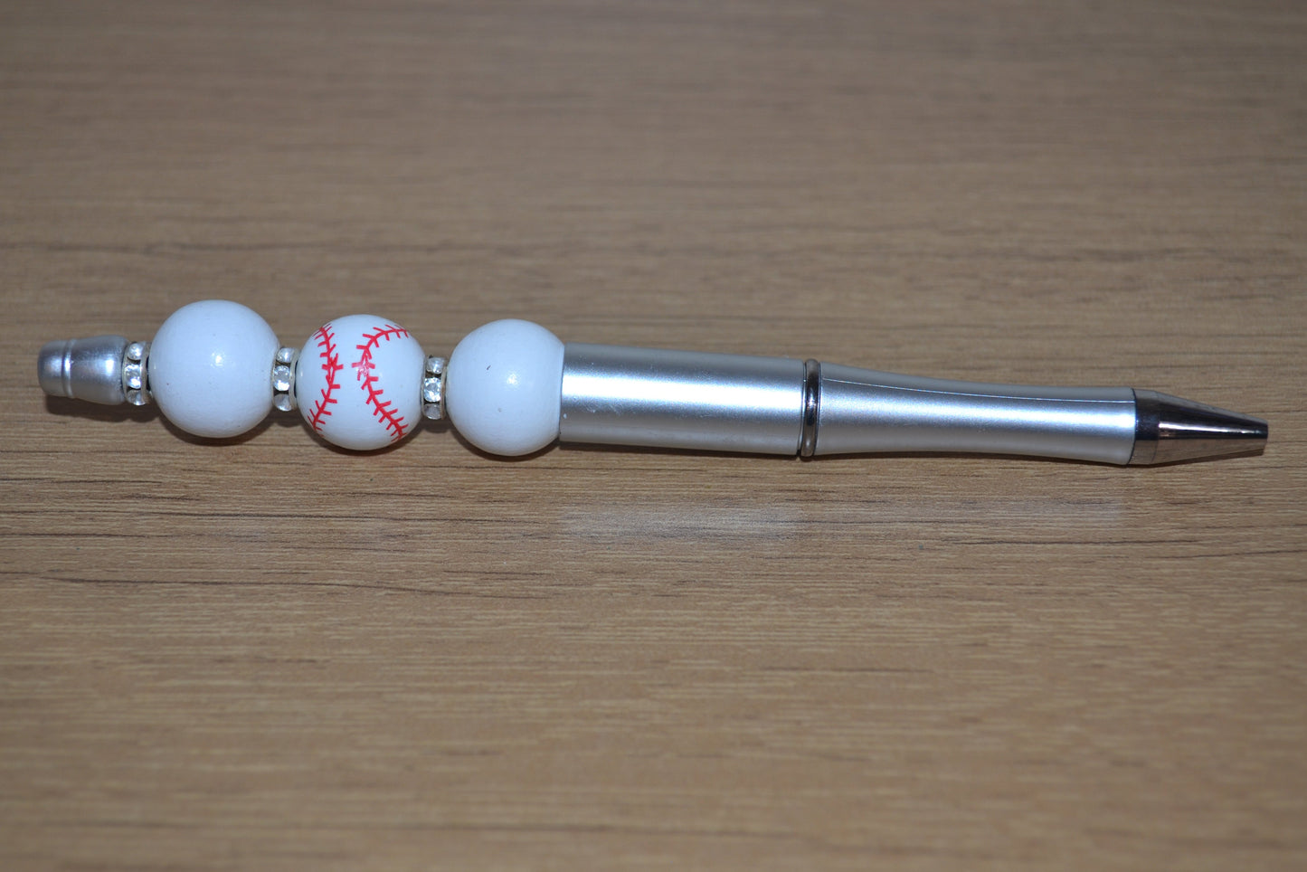 Handmade Beaded pen