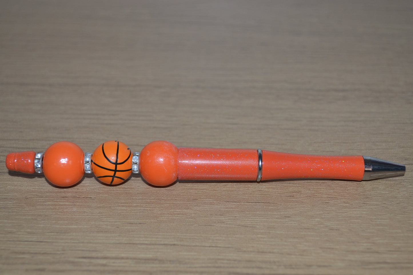 Handmade Beaded pen