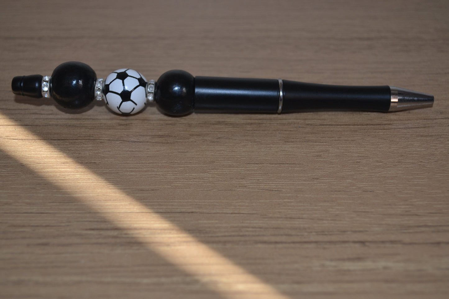Handmade Beaded pen