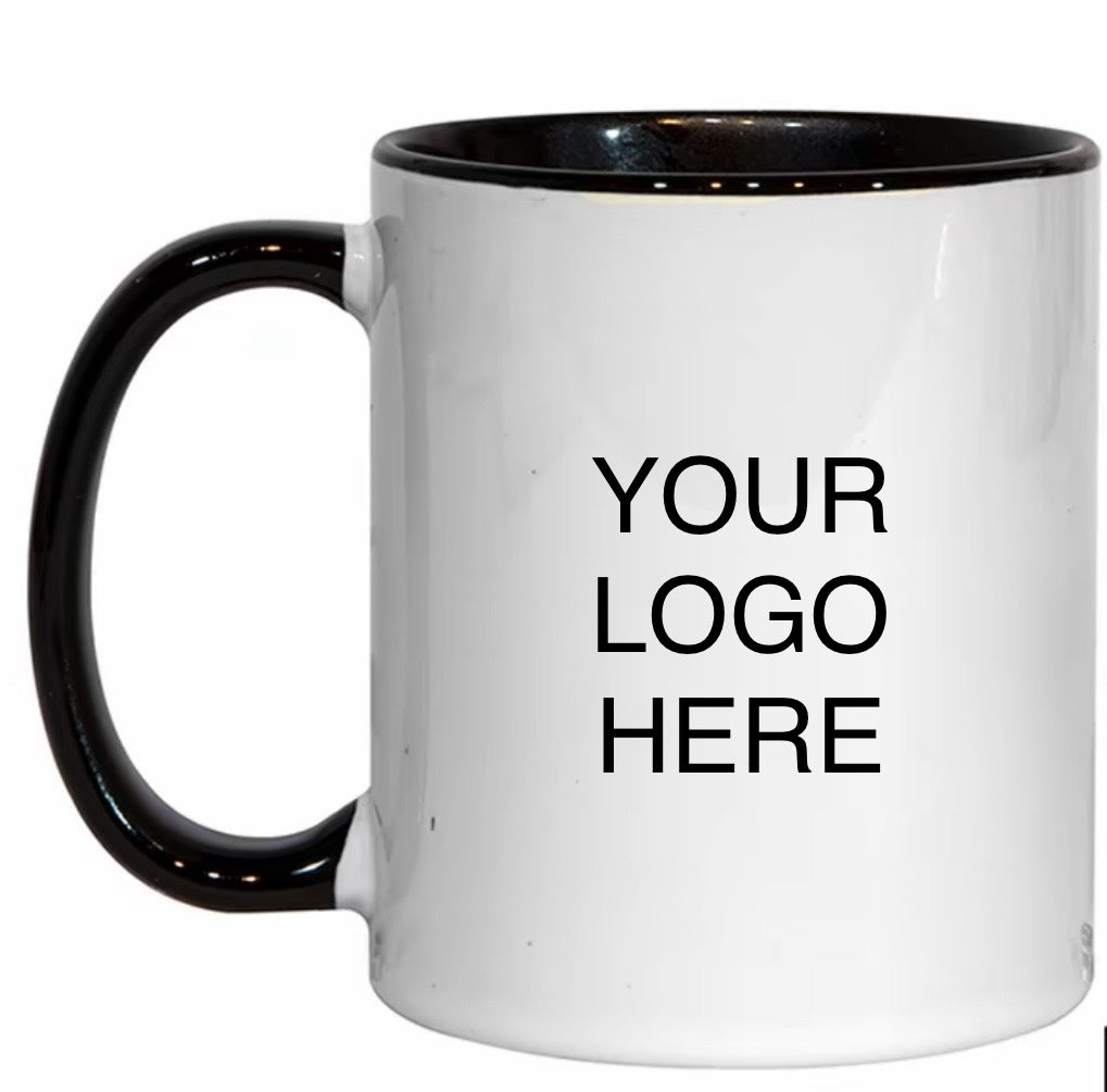 Customise your own mug