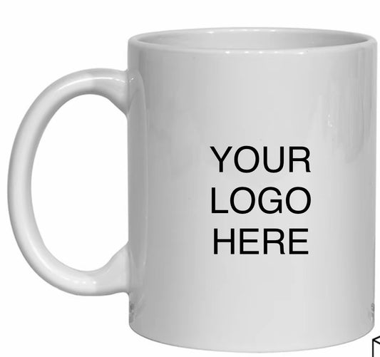 Customise your own mug