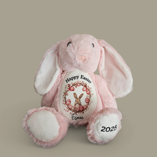 Personalised Easter Bunnies