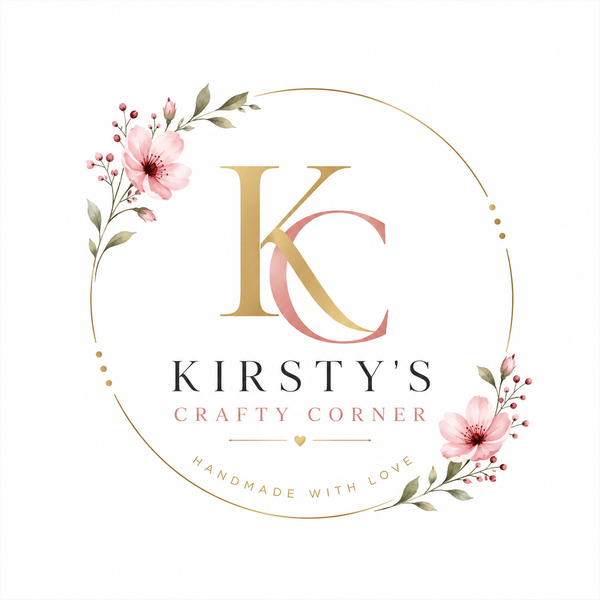 Kirsty's Crafty Corner