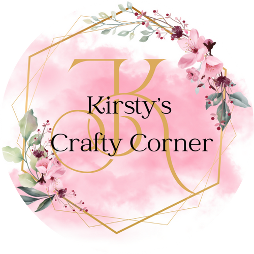 Kirsty's Crafty Corner