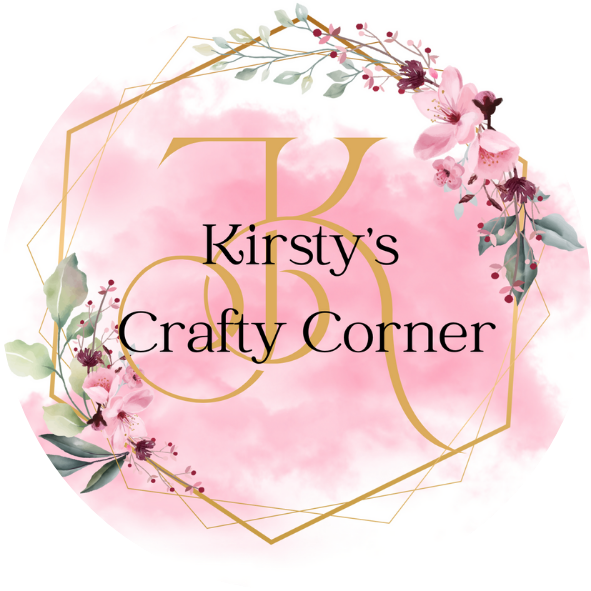 Kirsty's Crafty Corner