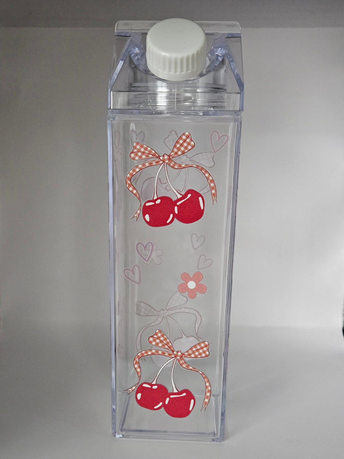 Cherry Carton