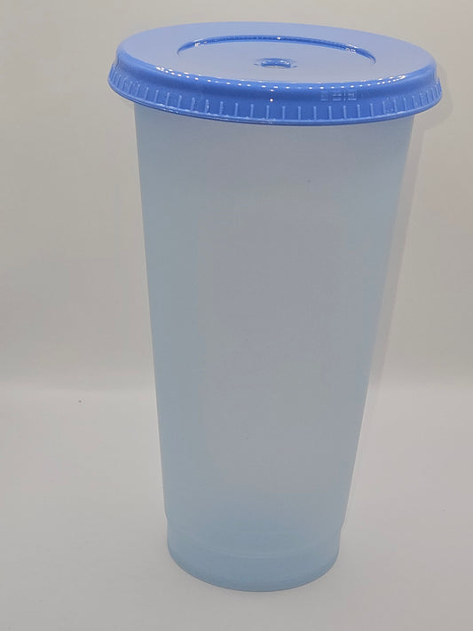 Personalised Colour Changing Cold Cup