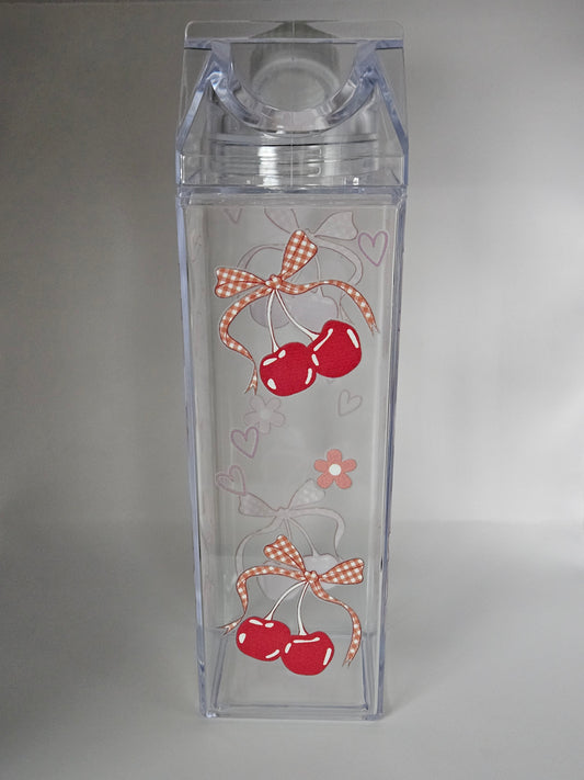 Cherry Carton