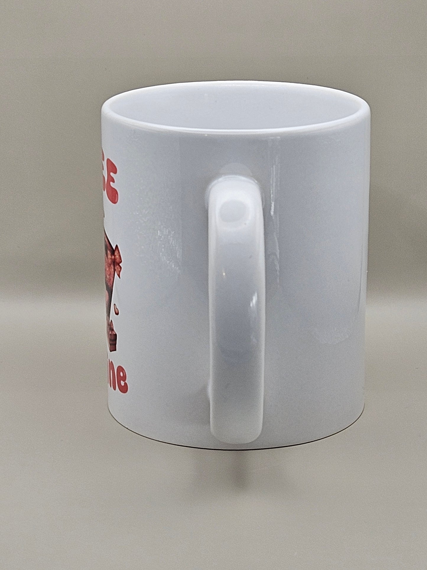 'Coffee Valentines' Mug