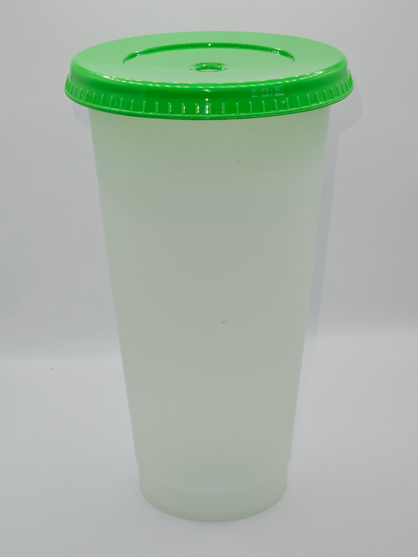 Personalised Colour Changing Cold Cup