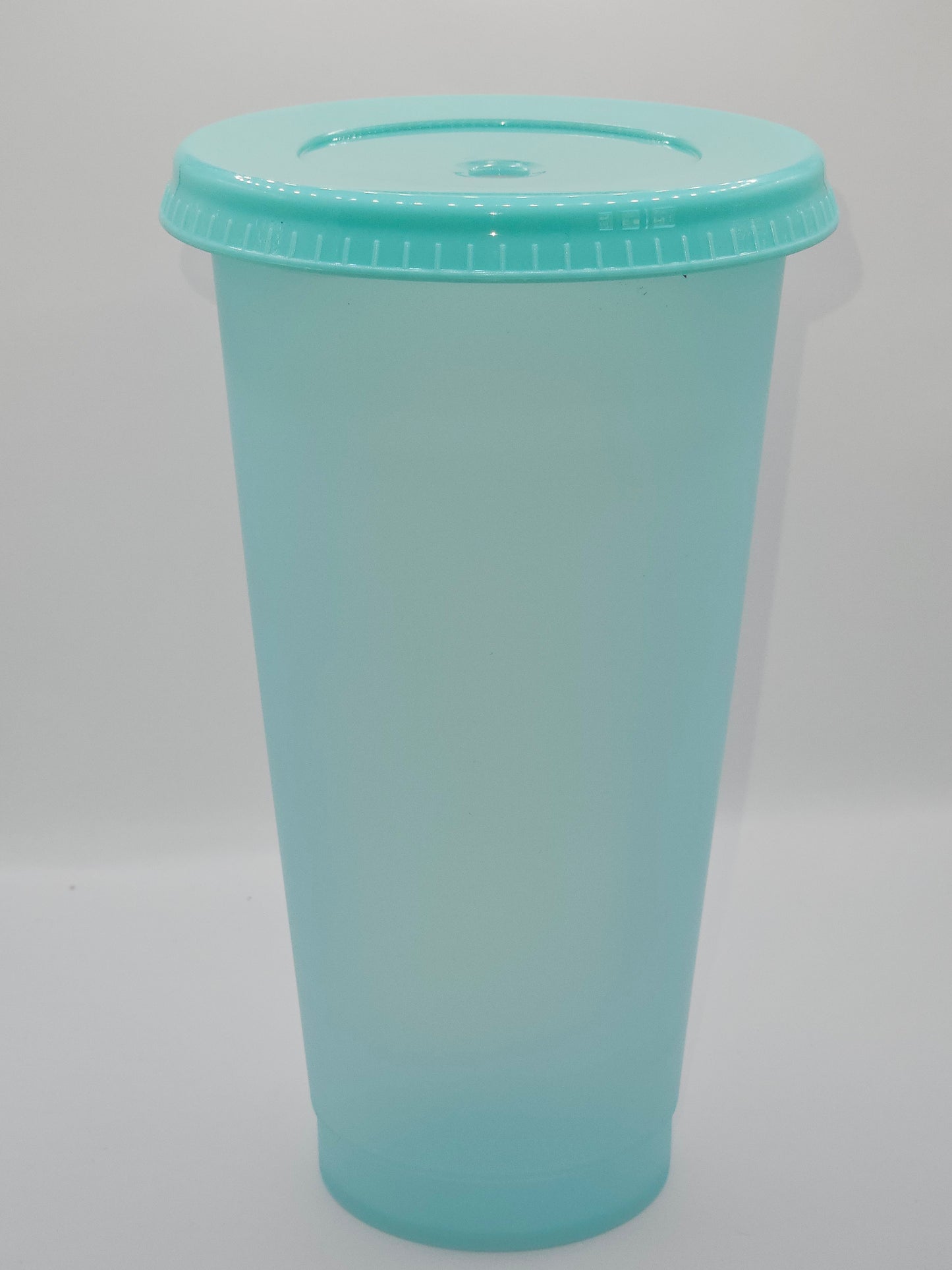 Personalised Colour Changing Cold Cup