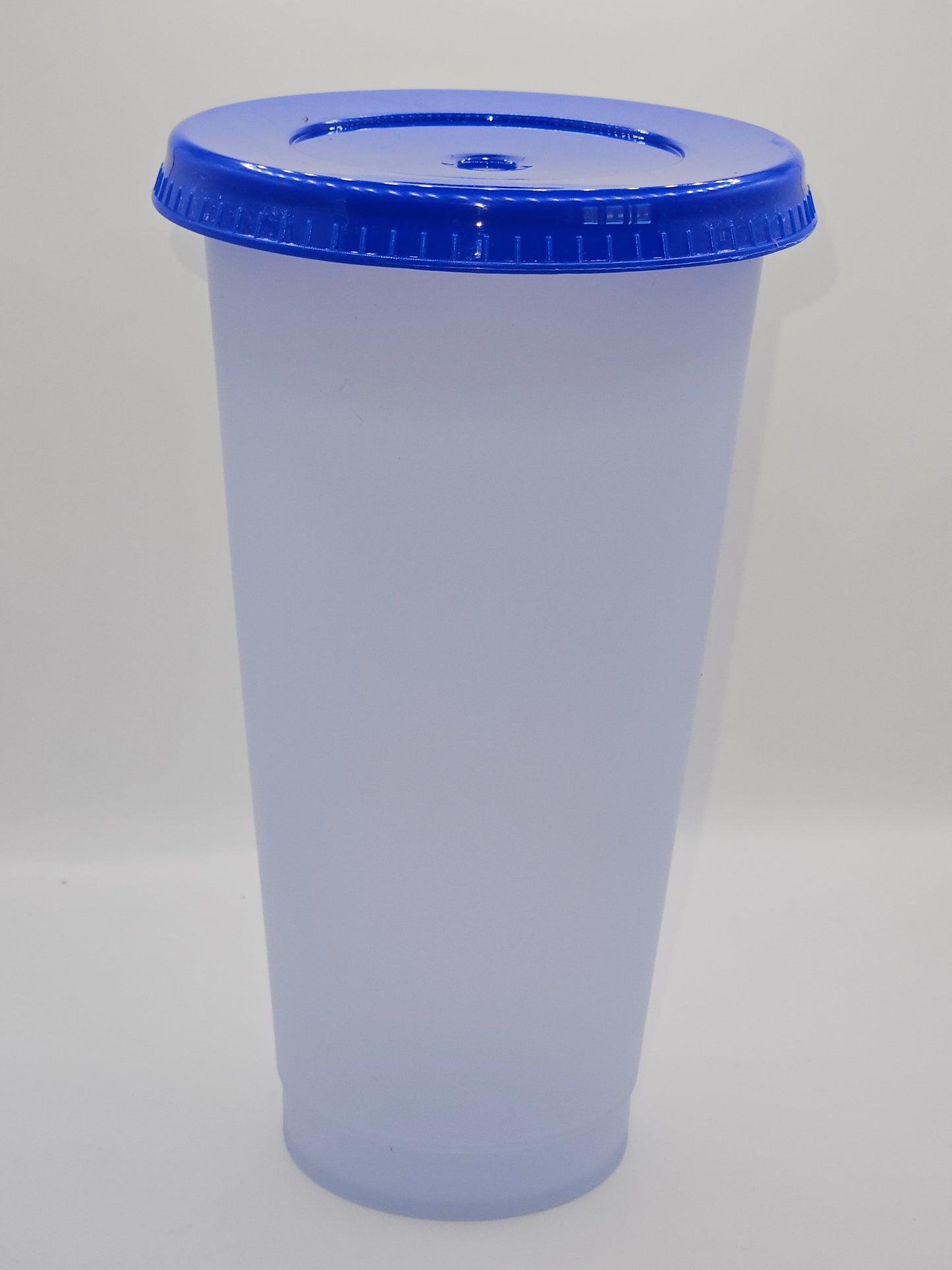 Personalised Colour Changing Cold Cup